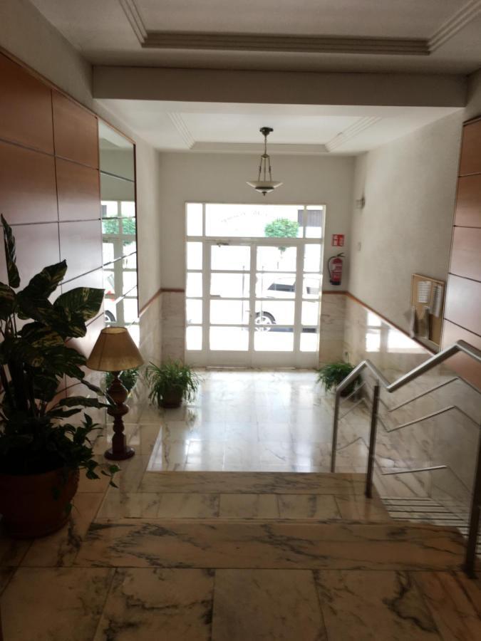Duplex Rosalia De Castro. Ribadavia Apartment Exterior photo